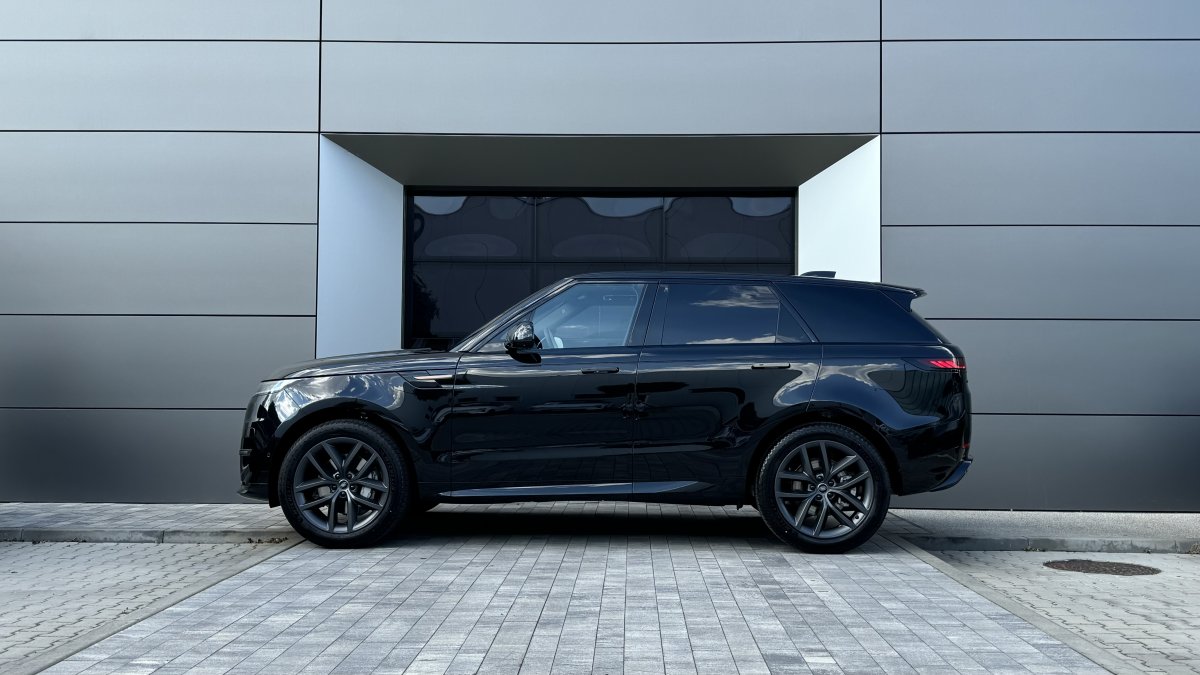 Land Rover Range Rover Sport 3.0D I6 D250 Dynamic SE
