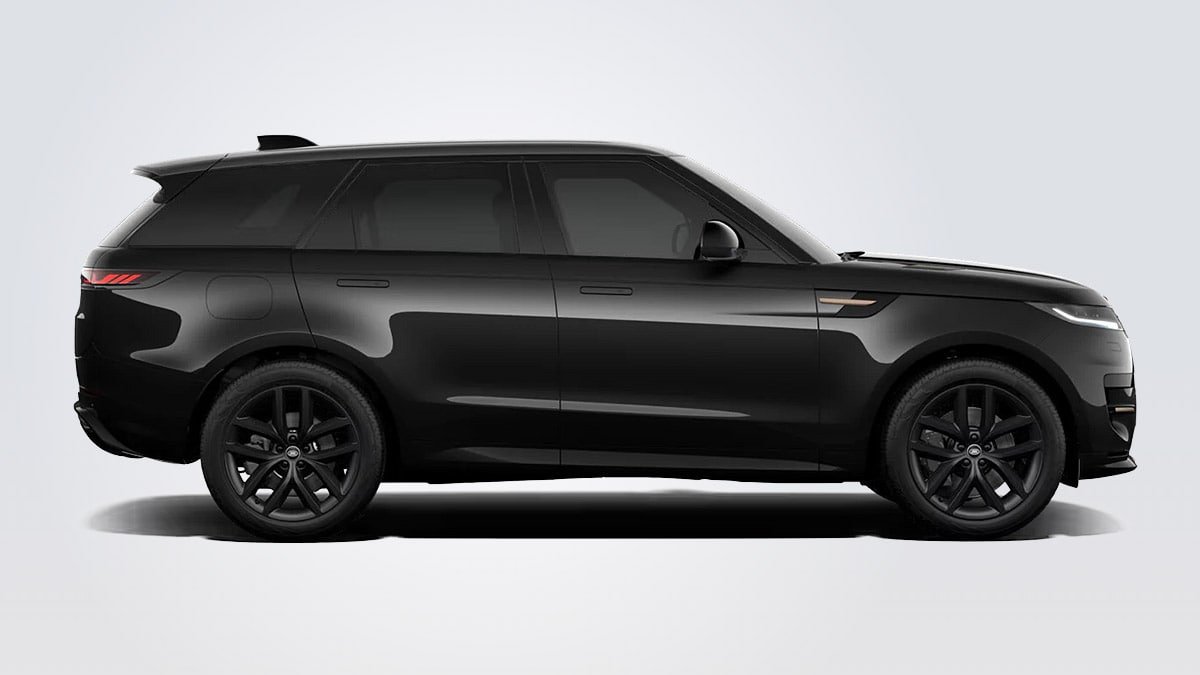 Land Rover Range Rover Sport 3.0D I6 D250 Dynamic SE