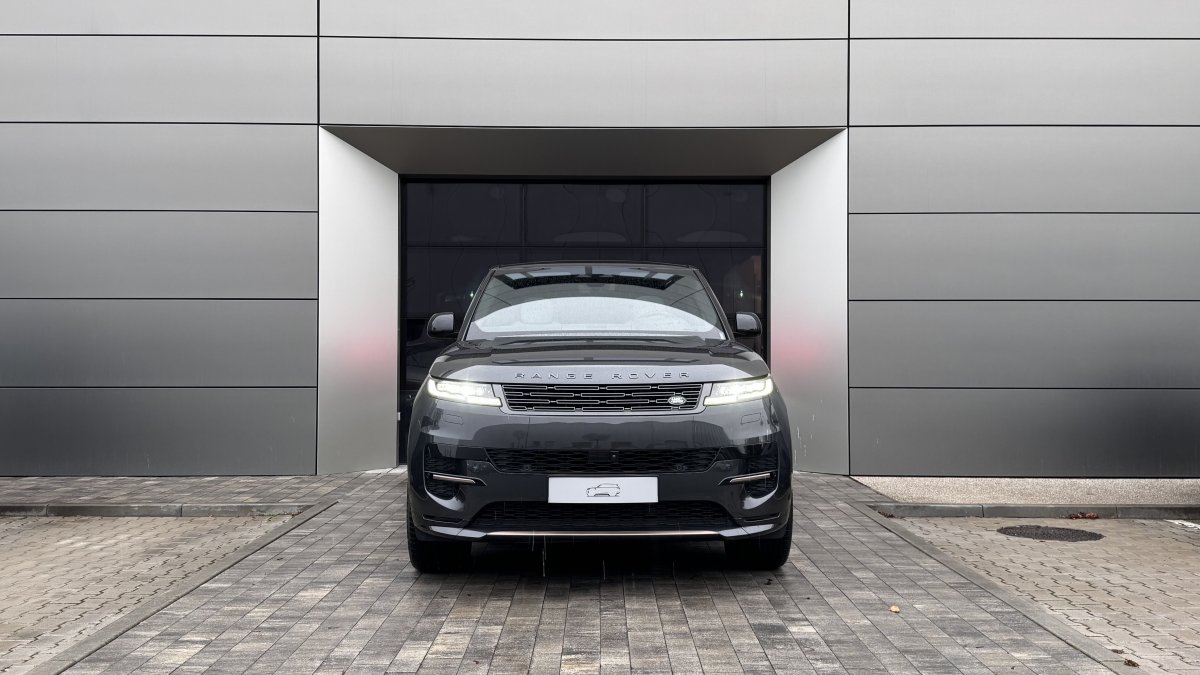 Land Rover Range Rover Sport 3.0D I6 D300 Dynamic HSE