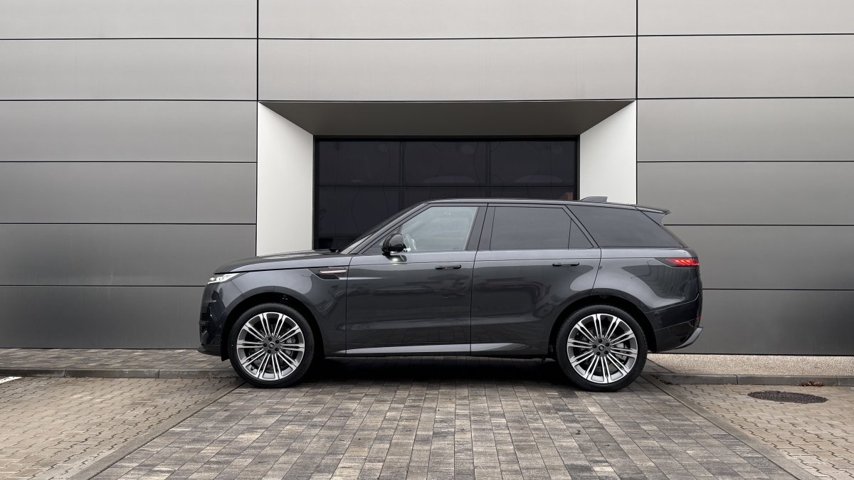 Land Rover Range Rover Sport 3.0D I6 D300 Dynamic HSE