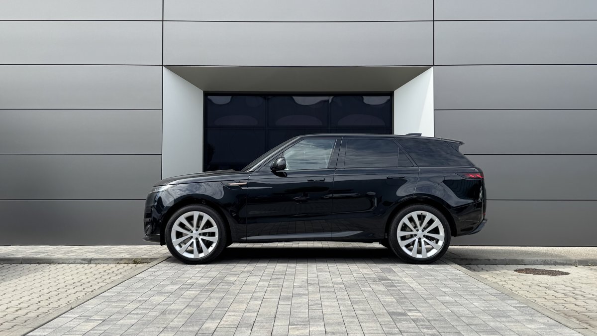 Land Rover Range Rover Sport 3.0D I6 D300 Dynamic HSE