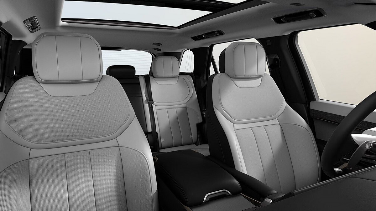 Land Rover Range Rover Sport 3.0D I6 D300 Dynamic HSE