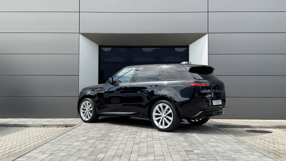 Land Rover Range Rover Sport 3.0D I6 D300 Dynamic HSE