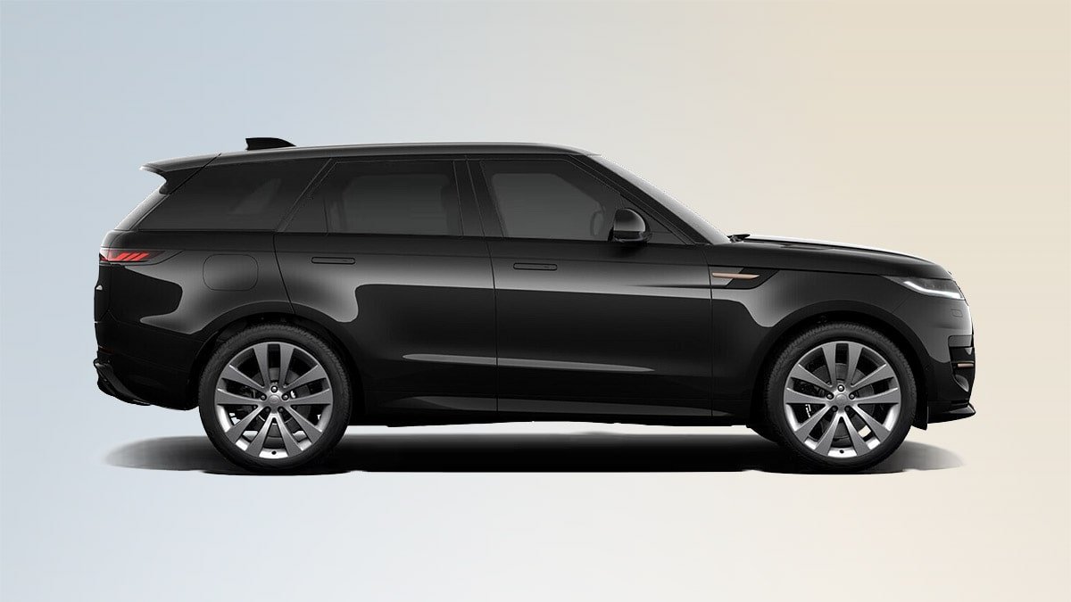 Land Rover Range Rover Sport 3.0D I6 D300 Dynamic HSE