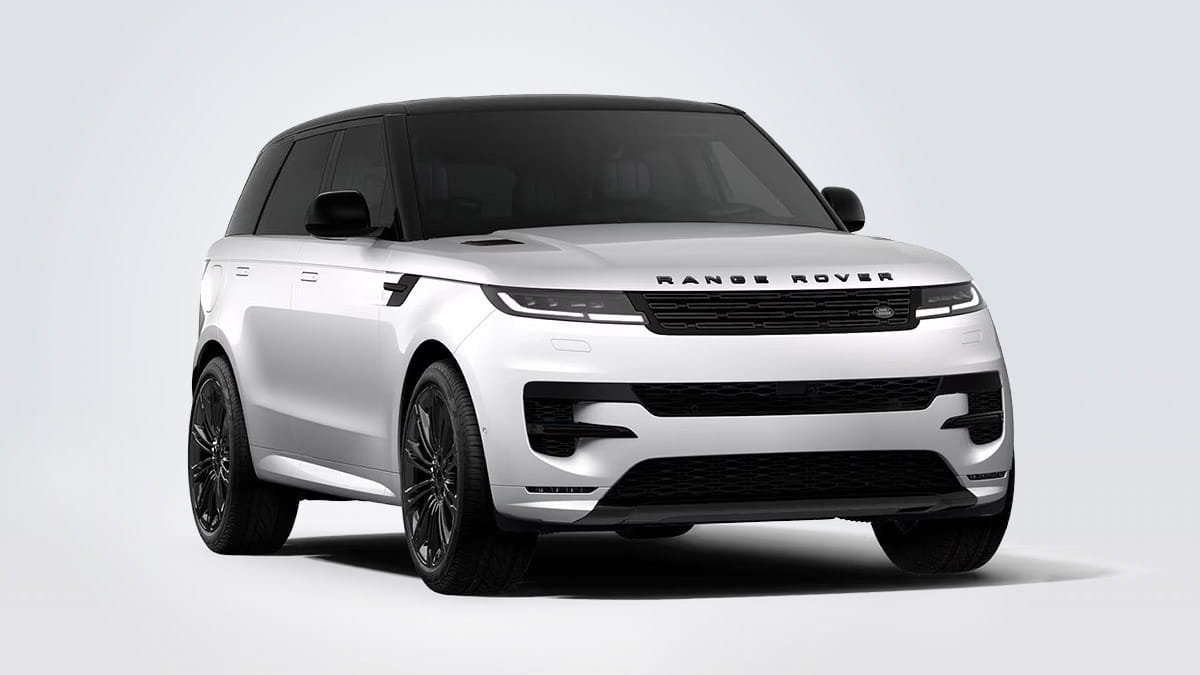 Land Rover Range Rover Sport 3.0D I6 D300 Dynamic SE