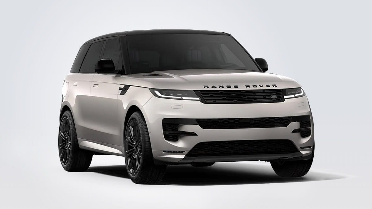 Land Rover Range Rover Sport 3.0D I6 D300 Dynamic SE