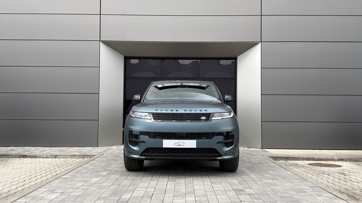 Land Rover Range Rover Sport 3.0D I6 D300 Dynamic SE