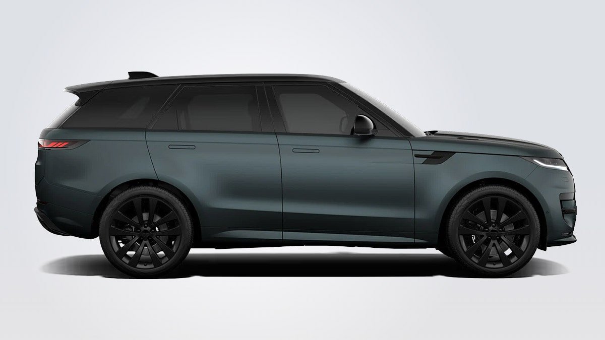 Land Rover Range Rover Sport 3.0D I6 D300 Dynamic SE