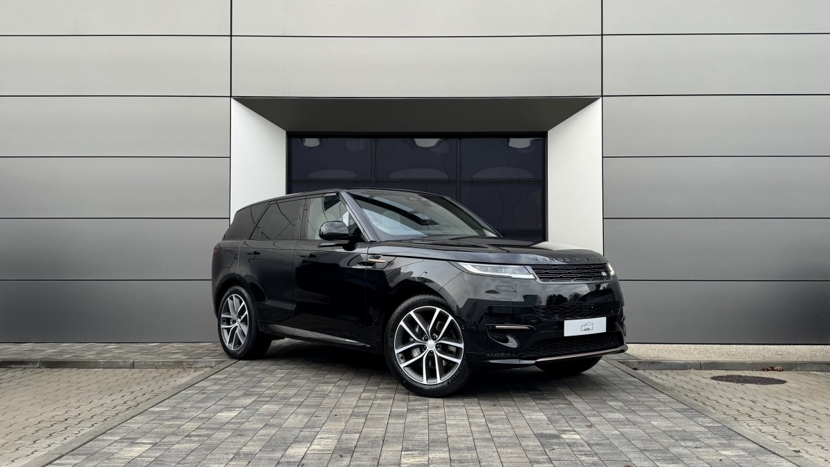 Land Rover Range Rover Sport 3.0D I6 D300 Dynamic SE