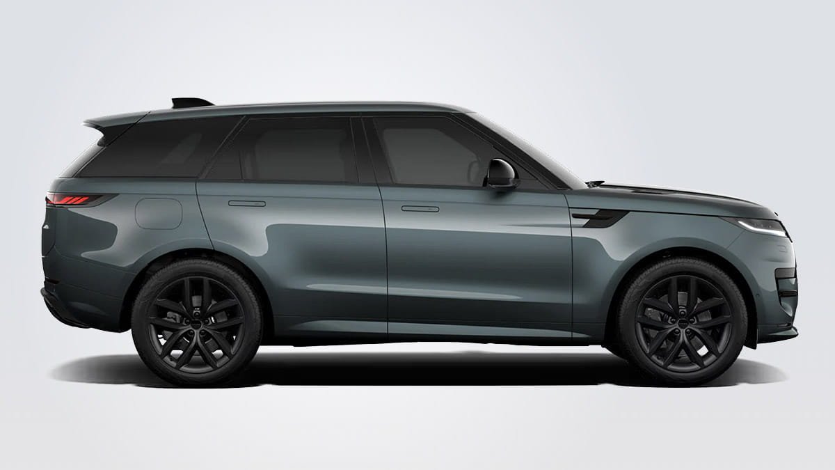 Land Rover Range Rover Sport 3.0D I6 D300 Dynamic SE