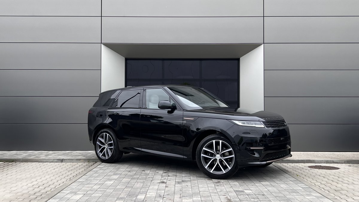 Land Rover Range Rover Sport 3.0D I6 D300 Dynamic SE