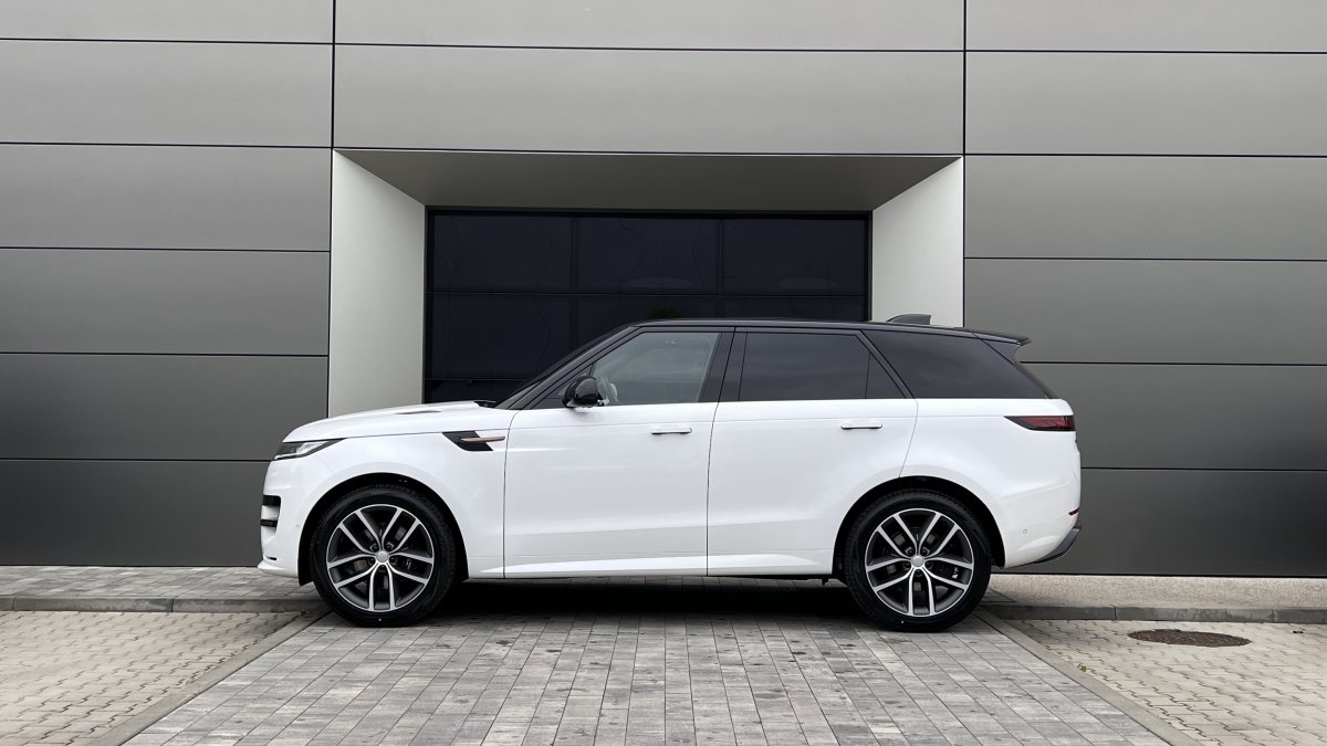 Land Rover Range Rover Sport 3.0D I6 D300 Dynamic SE