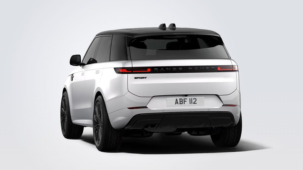 Land Rover Range Rover Sport 3.0D I6 D300 Dynamic SE