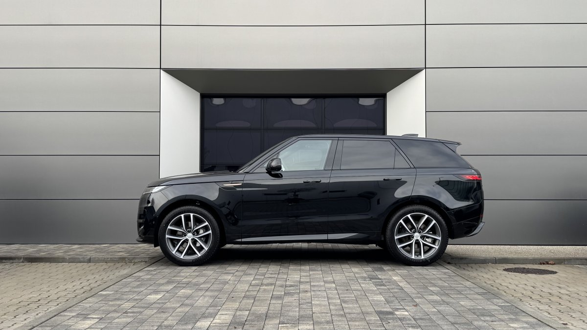 Land Rover Range Rover Sport 3.0D I6 D300 Dynamic SE