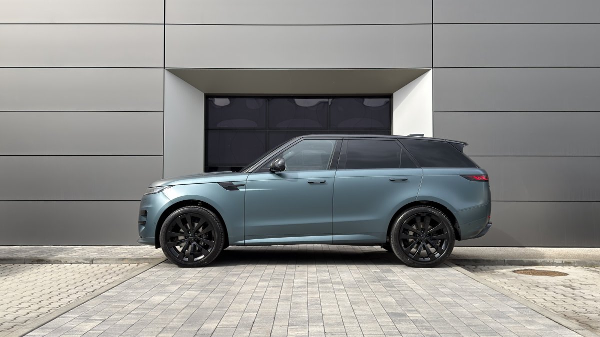 Land Rover Range Rover Sport 3.0D I6 D300 Dynamic SE