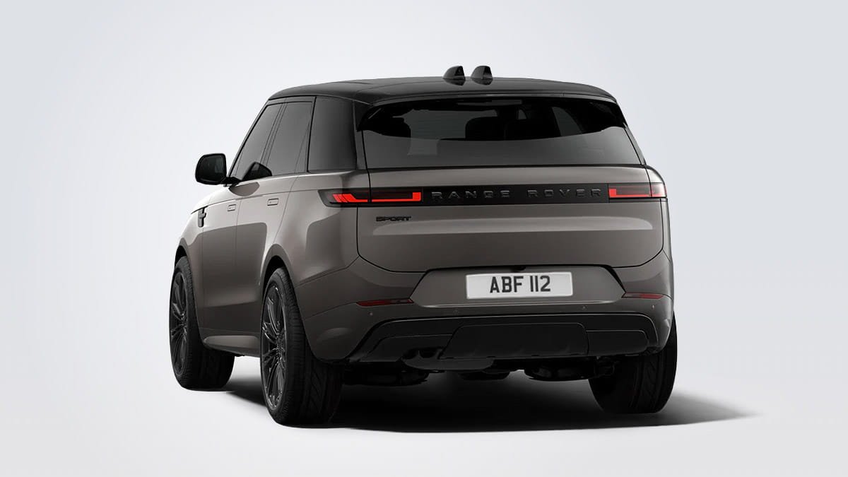 Land Rover Range Rover Sport 3.0D I6 D300 Dynamic SE