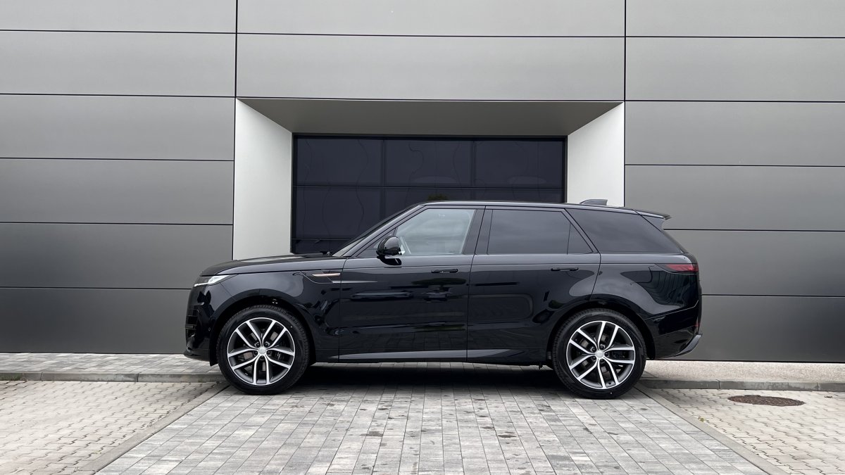 Land Rover Range Rover Sport 3.0D I6 D300 Dynamic SE