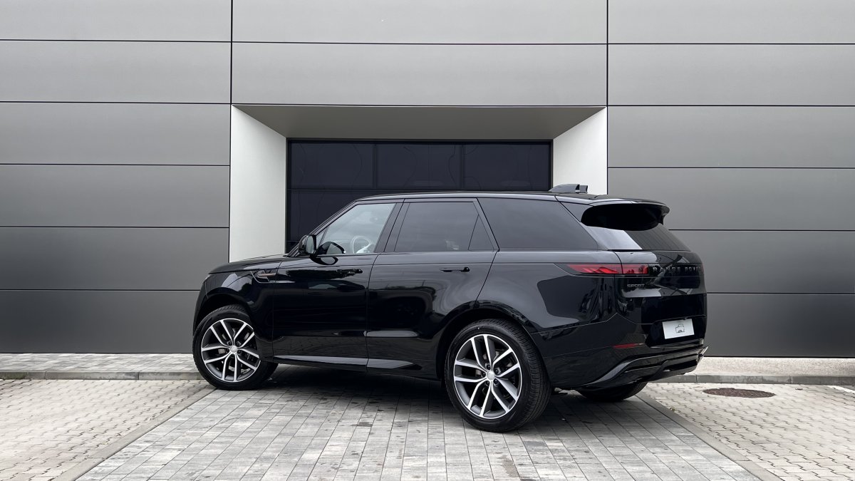 Land Rover Range Rover Sport 3.0D I6 D300 Dynamic SE
