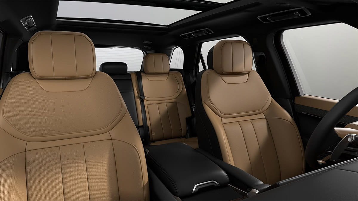 Land Rover Range Rover Sport 3.0D I6 D300 Dynamic SE