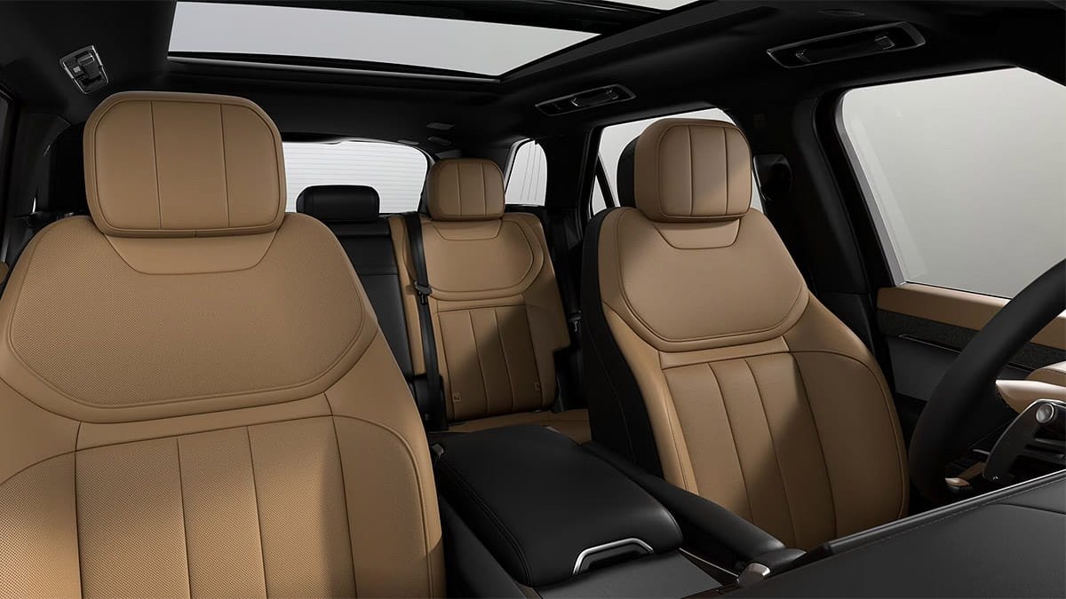 Land Rover Range Rover Sport 3.0D I6 D300 Dynamic SE