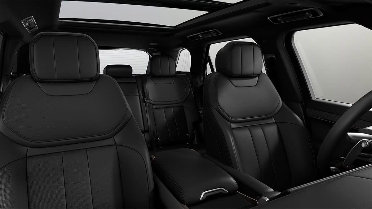 Land Rover Range Rover Sport 3.0D I6 D300 Dynamic SE