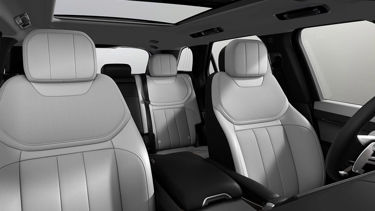 Land Rover Range Rover Sport 3.0 I6 P550e Autobiography PHEV