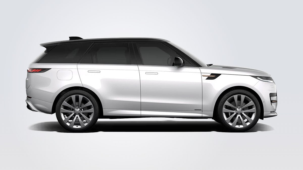 Land Rover Range Rover Sport 3.0 I6 P550e Autobiography
