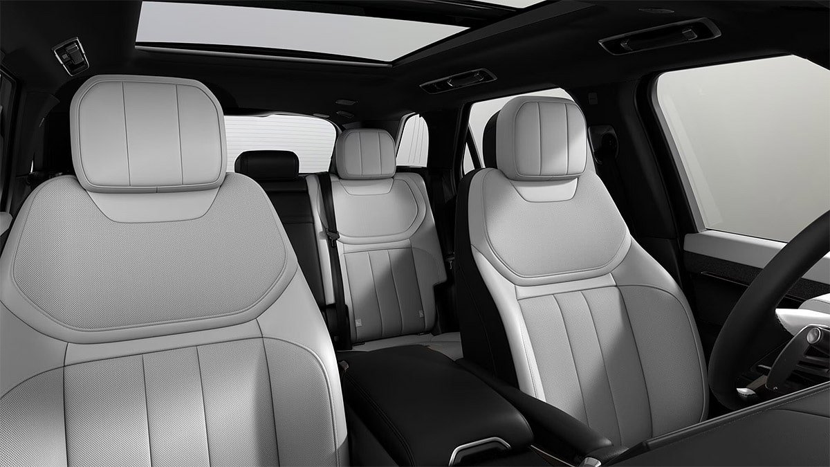 Land Rover Range Rover Sport 3.0D I6 D350 Autobiography