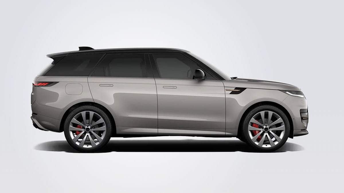 Land Rover Range Rover Sport 3.0D I6 D350 Autobiography