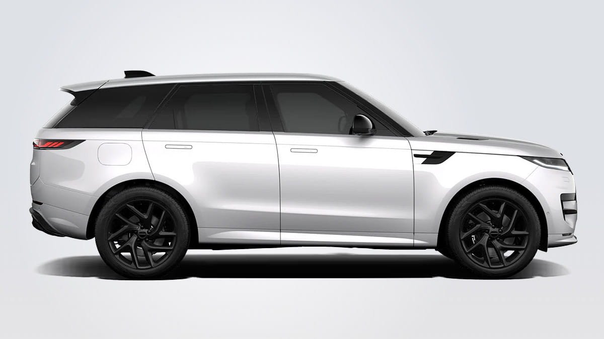 Land Rover Range Rover Sport 3.0D I6 D350 Autobiography