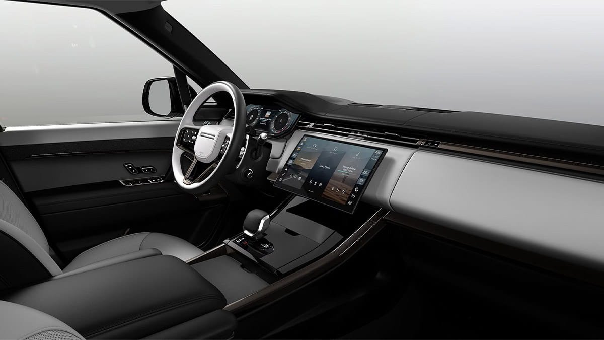 Land Rover Range Rover Sport 3.0 I6 P550e Autobiography PHEV