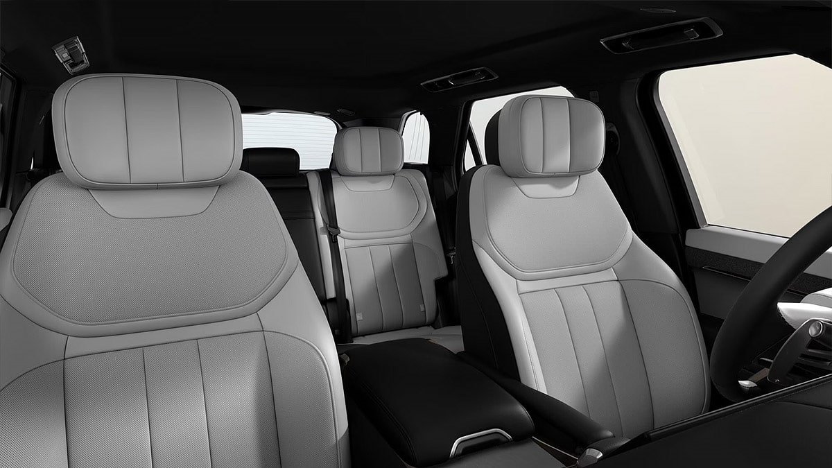 Land Rover Range Rover Sport 3.0D I6 D350 Autobiography