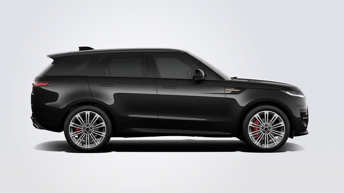 Land Rover Range Rover Sport 3.0 I6 P550e Autobiography PHEV