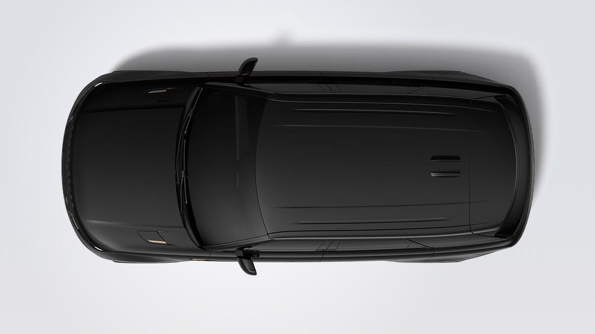 Land Rover Range Rover Sport 3.0D I6 D350 Autobiography