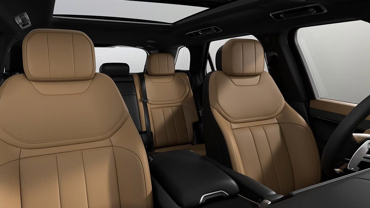Land Rover Range Rover Sport 3.0D I6 D350 Autobiography