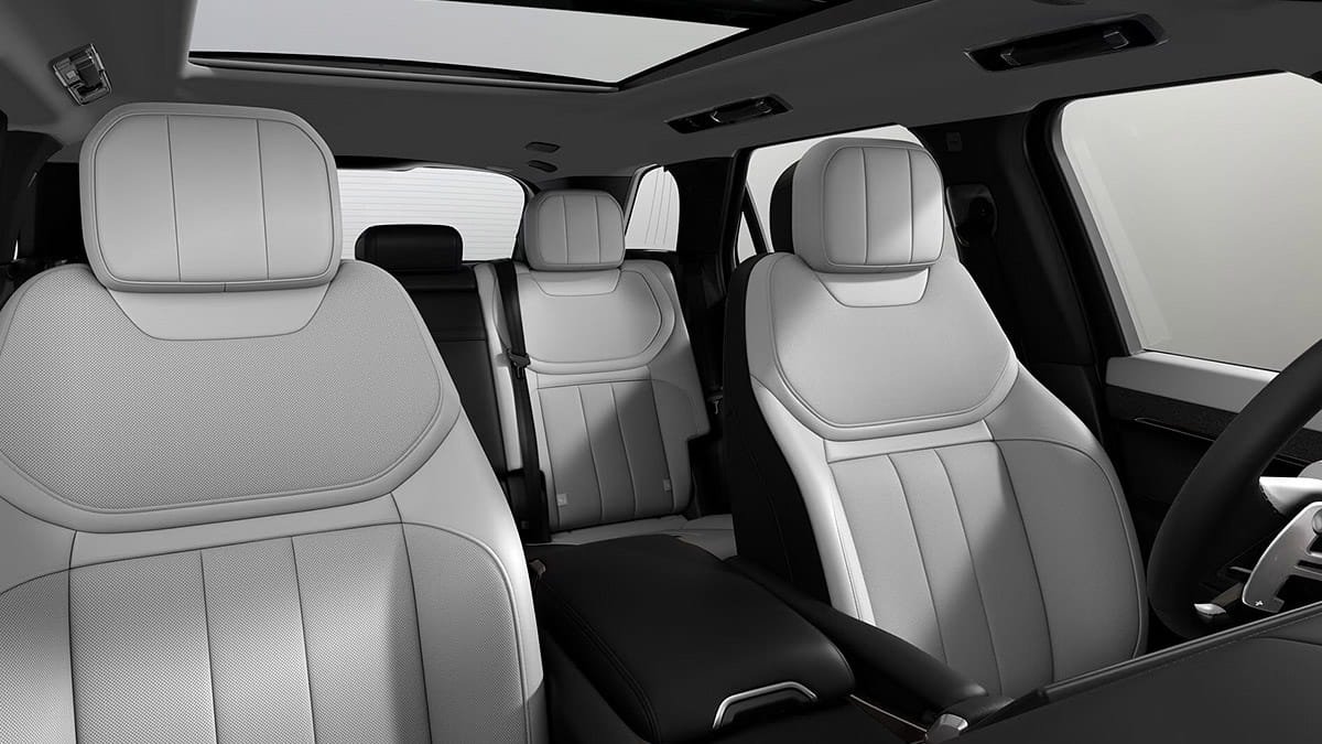 Land Rover Range Rover Sport 3.0D I6 D350 Autobiography