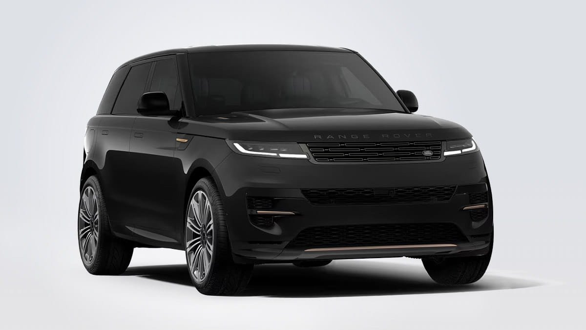 Land Rover Range Rover Sport 3.0 I6 P550e Autobiography PHEV