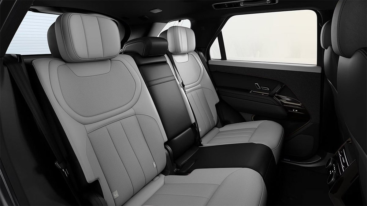 Land Rover Range Rover Sport 3.0 I6 P550e Autobiography