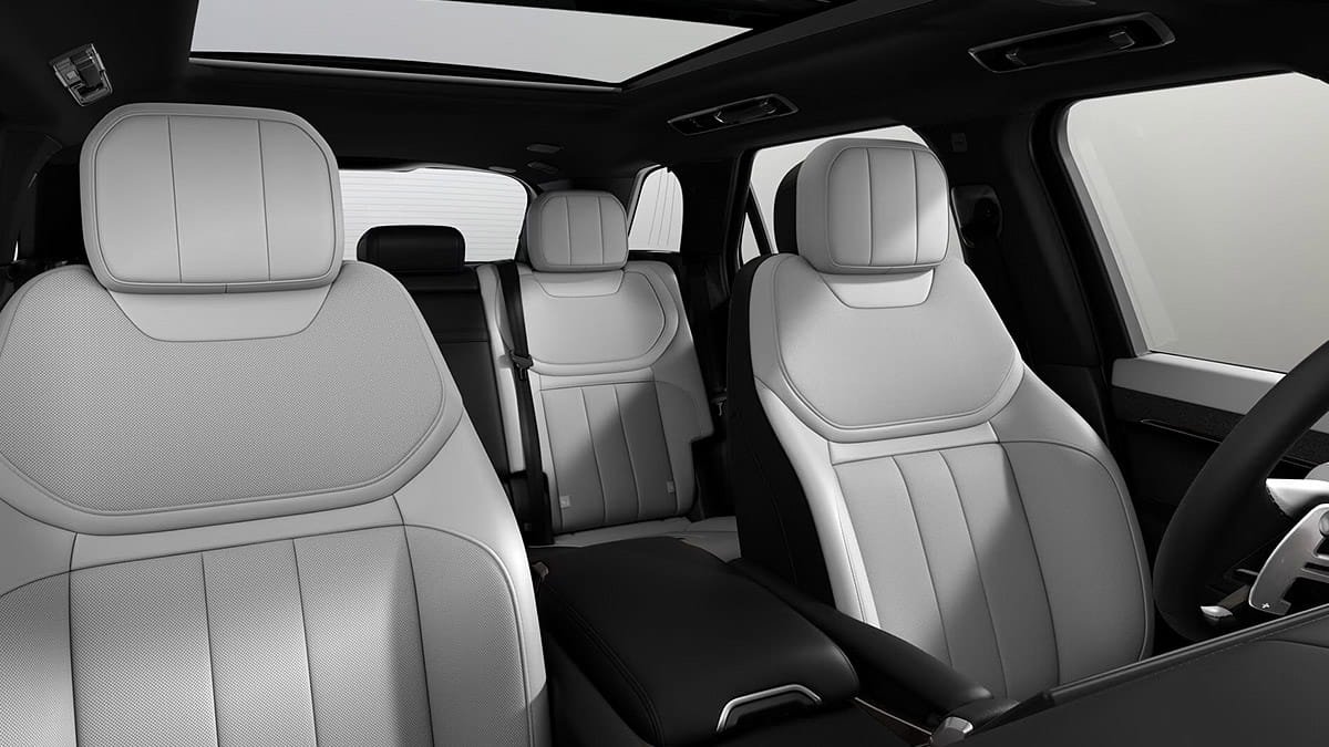 Land Rover Range Rover Sport 3.0D I6 D350 Autobiography