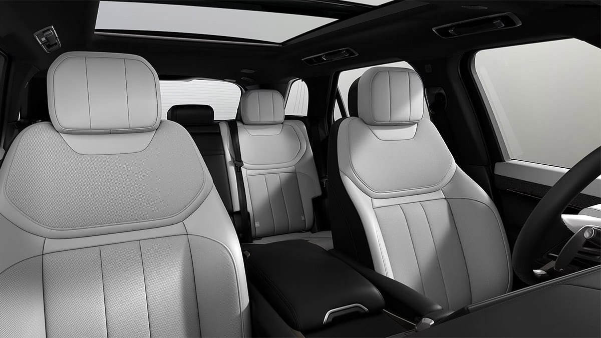 Land Rover Range Rover Sport 3.0D I6 D350 Autobiography