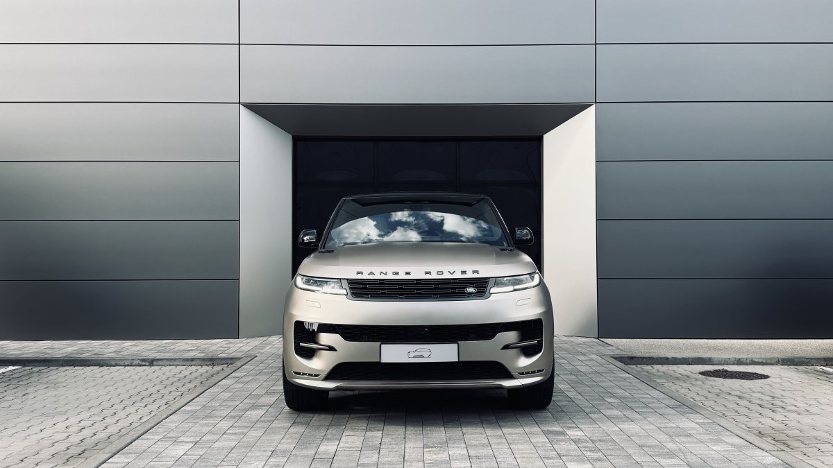 Land Rover Range Rover Sport 4.4 V8 Autobiography AWD P530