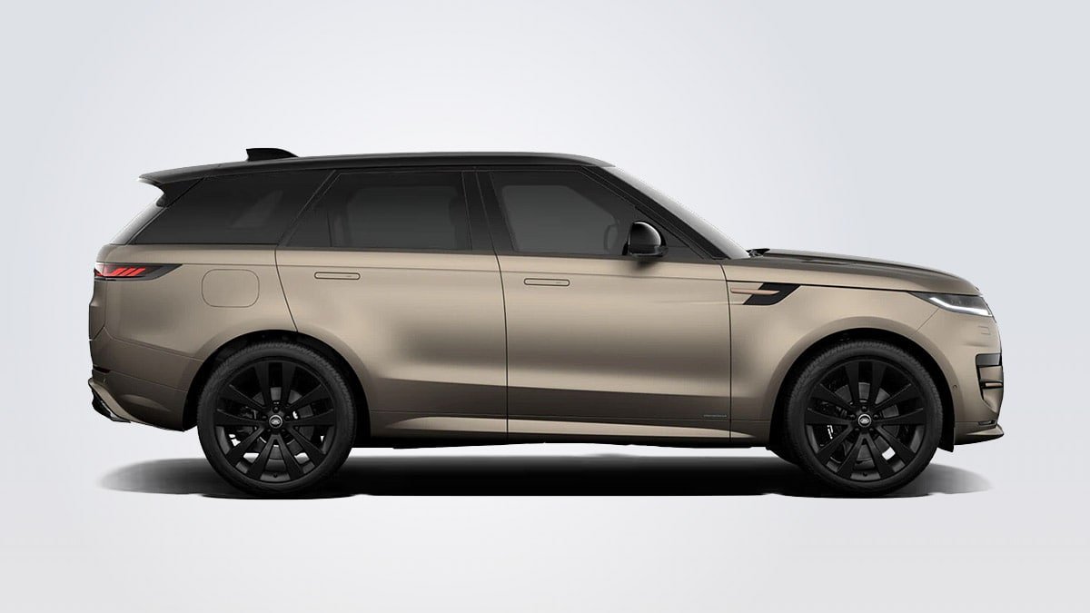 Land Rover Range Rover Sport 4.4 V8 Autobiography AWD P530