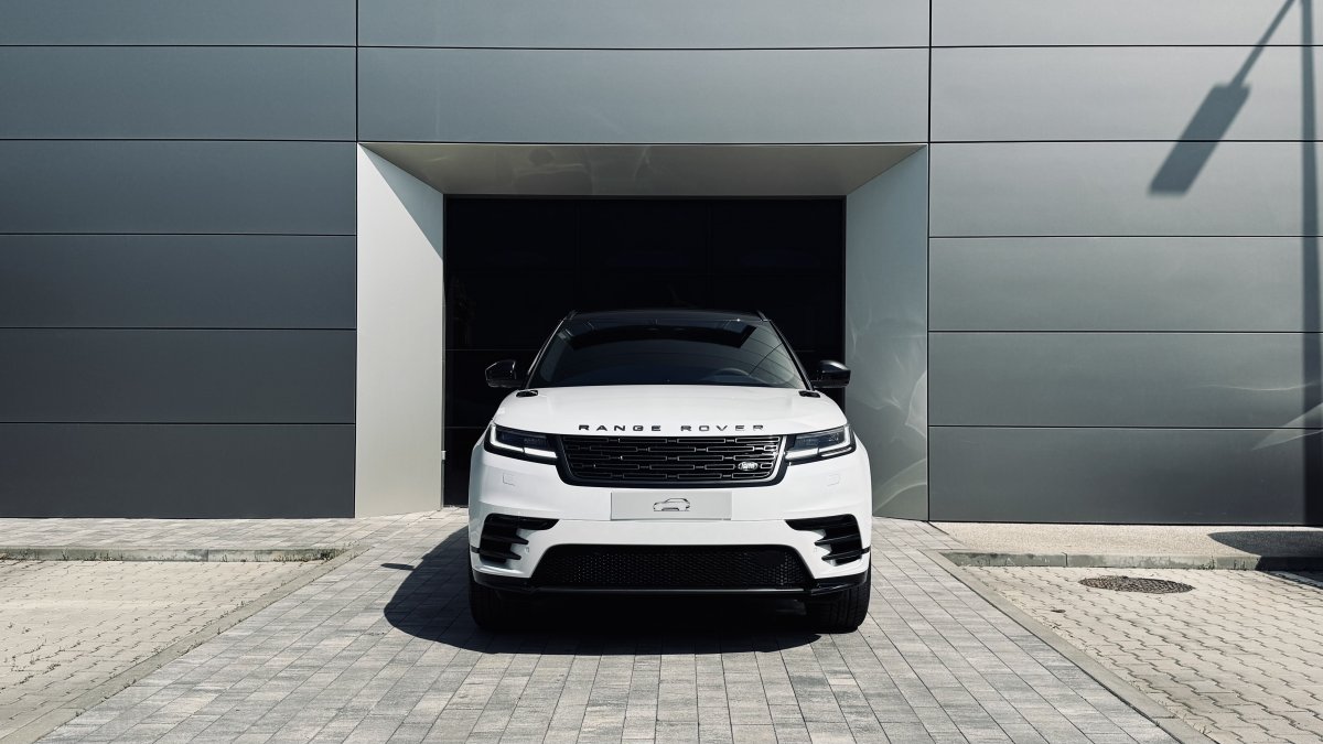 Land Rover Range Rover Velar 2.0D I4 D200 Dynamic SE