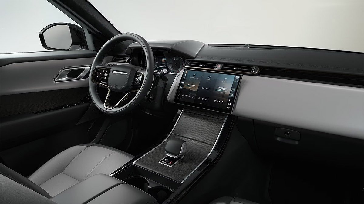 Land Rover Range Rover Velar 2.0D I4 D200 Dynamic SE
