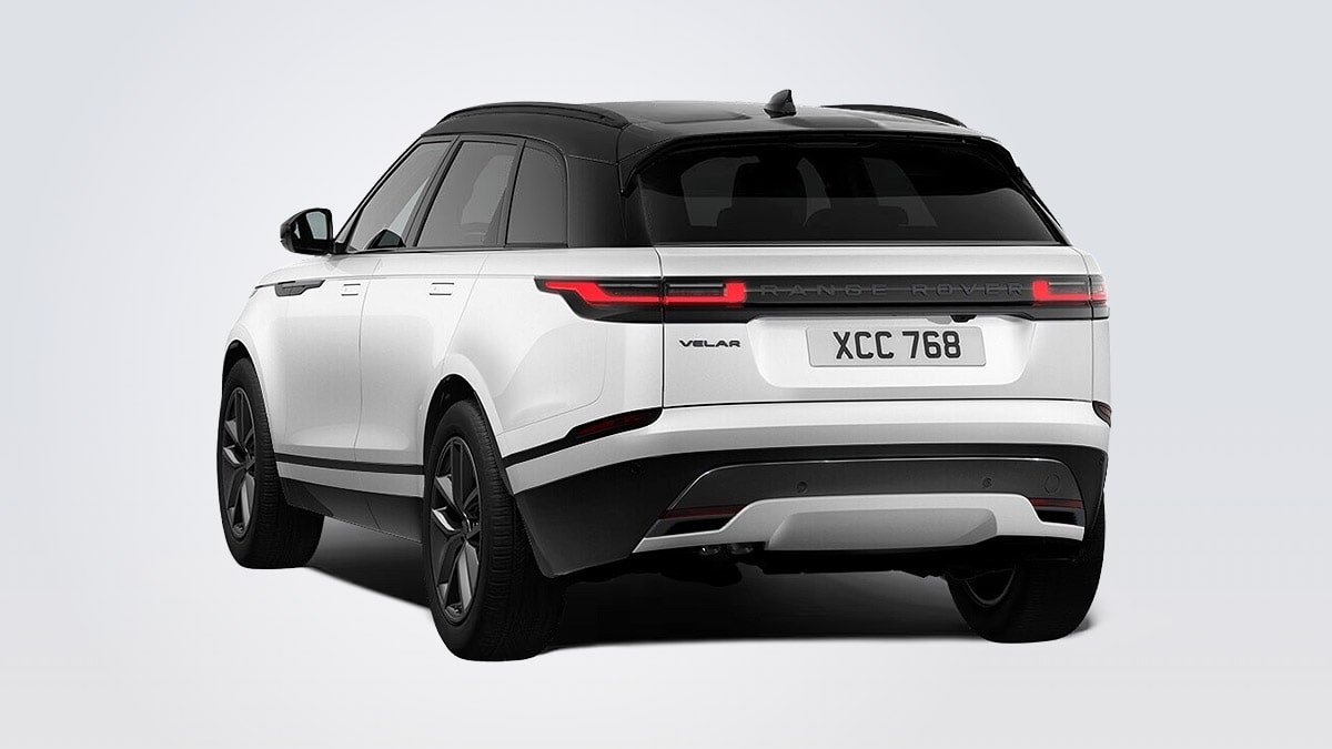 Land Rover Range Rover Velar 2.0D I4 D200 Dynamic SE