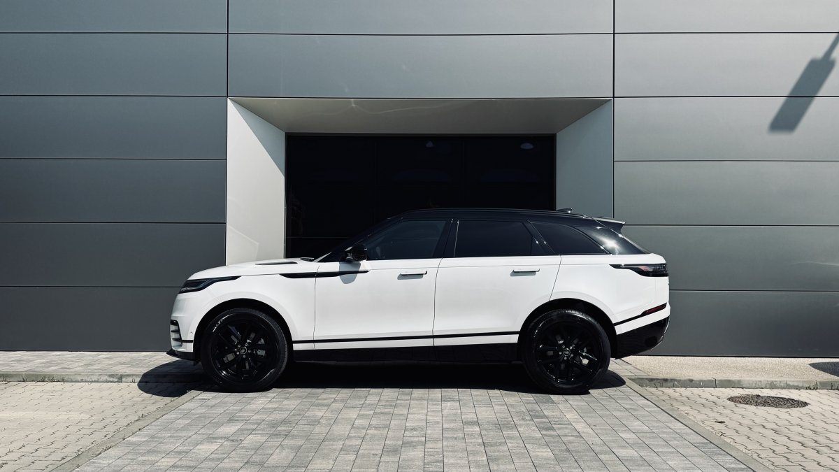 Land Rover Range Rover Velar 2.0D I4 D200 Dynamic SE