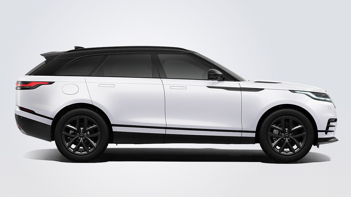 Land Rover Range Rover Velar 2.0D I4 D200 Dynamic SE