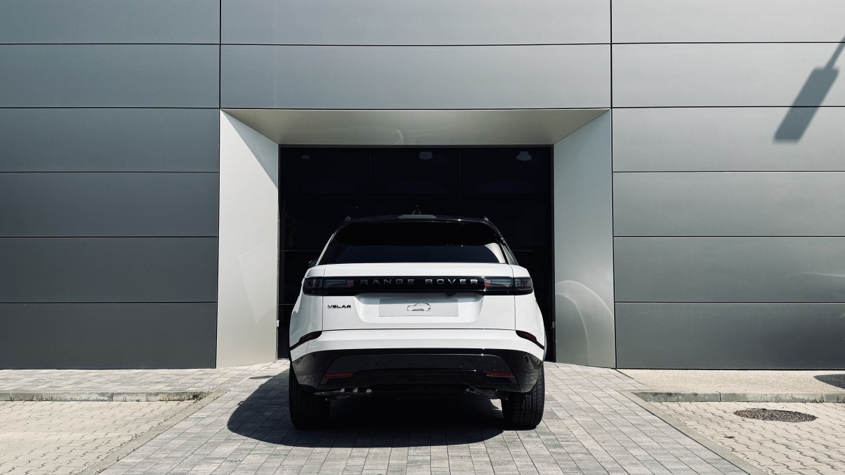 Land Rover Range Rover Velar 2.0D I4 D200 Dynamic SE