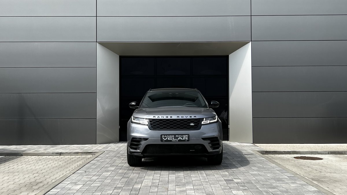 Land Rover Range Rover Velar 3.0D I6 R-Dynamic SE MHEV