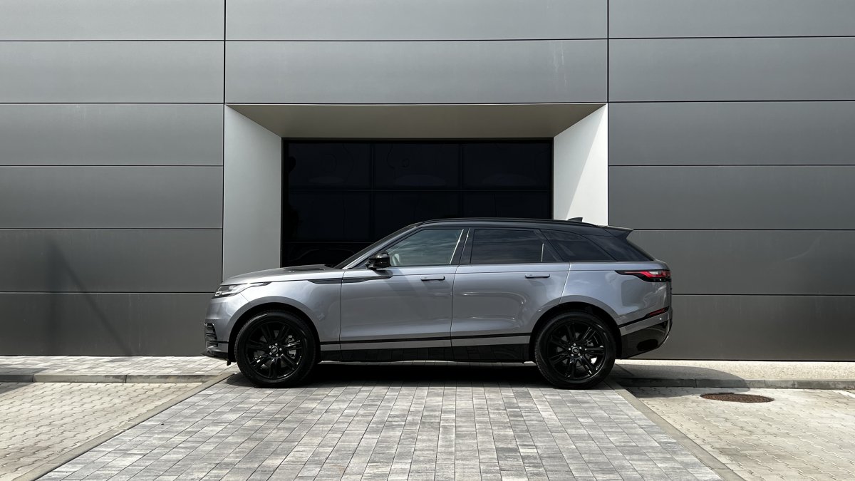 Land Rover Range Rover Velar 3.0D I6 R-Dynamic SE MHEV